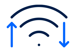 Velocidades simétricas